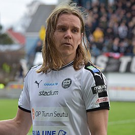 Mika Ääritalo