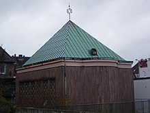 Minden Synagogue