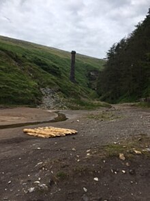 File:Mine_workings_at_the_Great_Snaefell_Mine.jpg