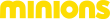 Minions (film) yellow logo.svg