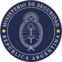 Miniatura para Ministerio de Seguridad (Argentina)