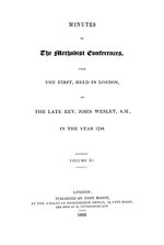 Fayl:Minutes of the Methodist conferences, from the first, held in London, by the late Rev. John Wesley, A.M., in the year 1744 (IA 10735743.267.emory.edu).pdf üçün miniatür