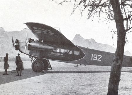 Fokker_F.VII