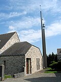 Vignette pour Église Saint-Martin de Modave