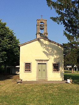 Moimacco - ChiesaGiovanniBattista 03.jpg