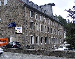 Monschau Laufenstraße 82