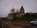 Kirche Saint-Fiacre