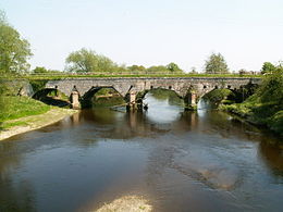 Canalul Montgomery - geograph.org.uk - 169487.jpg