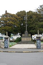 Monument aux morts