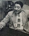 Satoru Mori