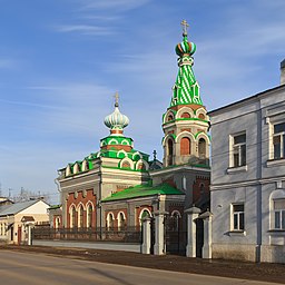 Morshansk (Tambov Oblast) 03-2014 img02 Assumption Church.jpg