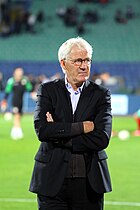 Morten Olsen, 2012