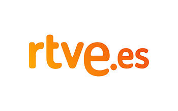 Español: el logo de rtve.es