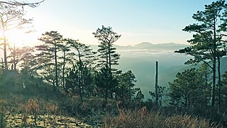 <span class="mw-page-title-main">Bessang Pass Natural Monument</span>