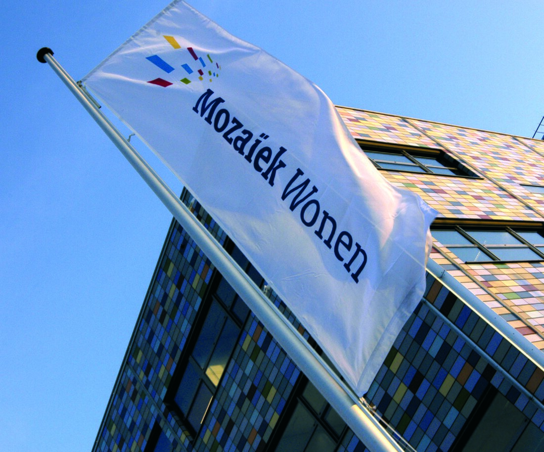 Mozaïek Wonen