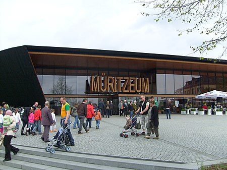 Mueritzeum in Waren Mueritz