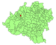 Muriel Viejo (Soria) Mapa.svg