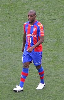 Muriqui (footballer) Brazilian footballer