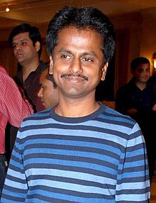 A. R. Murugadoss