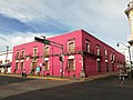 Miniatura para Museo Regional de Nayarit