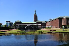 Museum Boijmans Van Beuningen 20180630.jpg