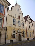 Gambar mini seharga Schwarzhäupterhaus (Tallinn)