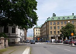 Myntgatan 2009.jpg