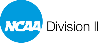 NCAA Division II Intermediate-level division of competition in college basketball