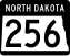 ND-256 (2015).svg