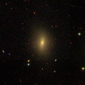 Image illustrative de l’article NGC 7701