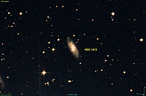 NGC 1618