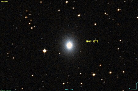 NGC 1979