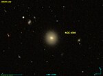 Vignette pour NGC 4308