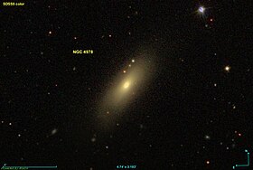 Image illustrative de l’article NGC 4978