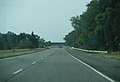 NJ 55 southbound ¼ mile to Schooner Landing Road