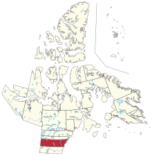 Выборы НУ Arviat North-Whale Cove.svg