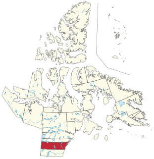 Arviat North-Whale Cove Provincial electoral district in Nunavut, Canada