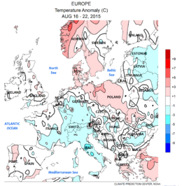 NWS-NOAA Europe Temperature anomaly AUG 16 - 22, 2015.png