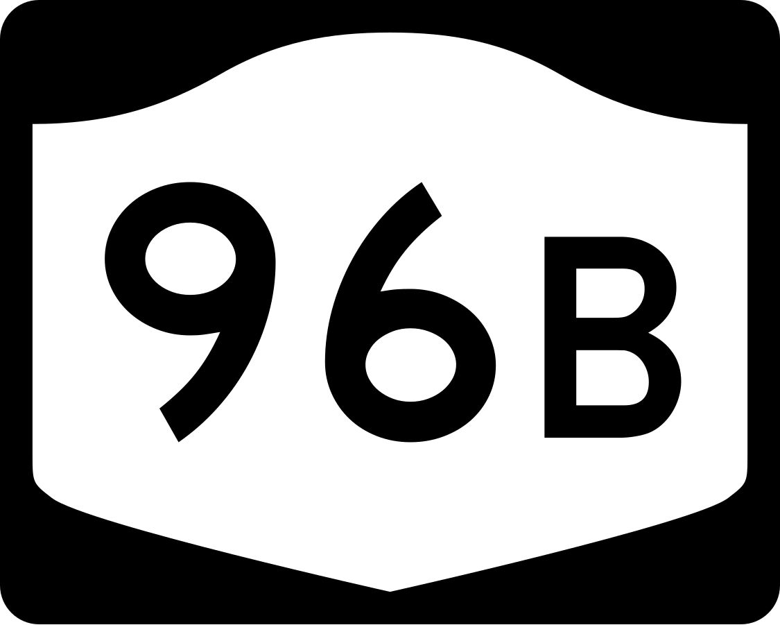 Do b. Роут 96. Route 96 знак. Route 96.