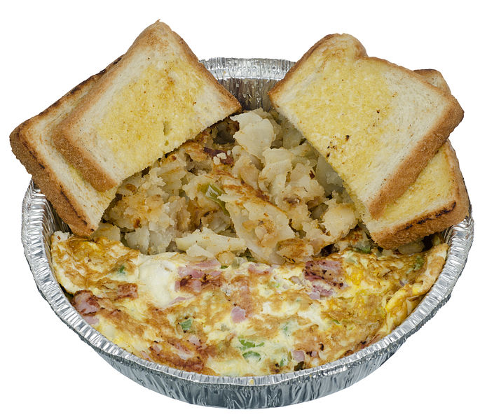 File:NYC-Diner-ToGo-Western-Omelette.jpg