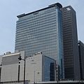 Bâtiment Nakanoshima Mitsui, Nakanoshima, Osaka