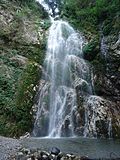 Thumbnail for Namaste Falls