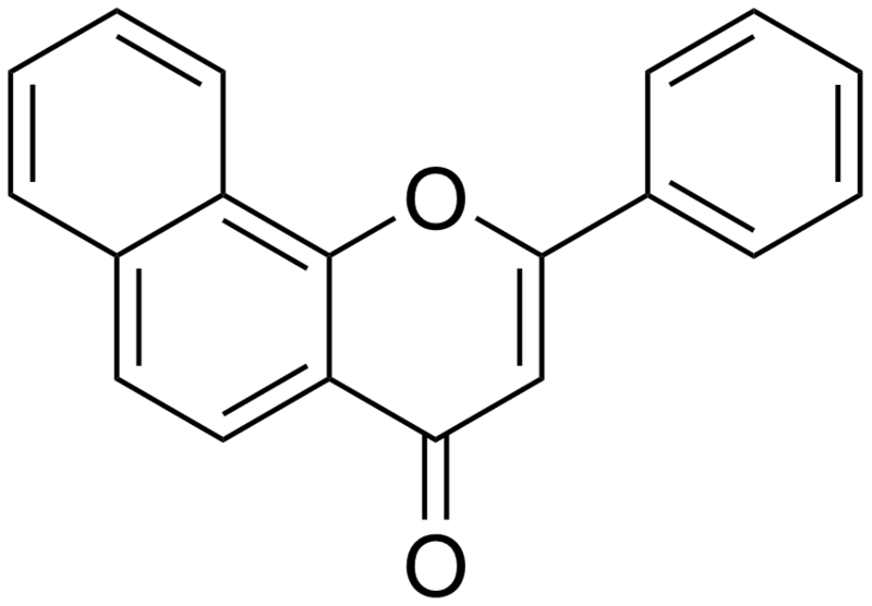 File:Naphthoflavone.png