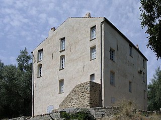 Arboretum des Milelli Place