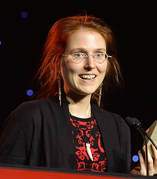 <span class="mw-page-title-main">Nathalie Lawhead</span> Net artist and independent game designer