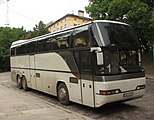 Neoplan Cityliner IV generacji