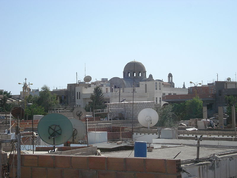 File:New Church dome.JPG