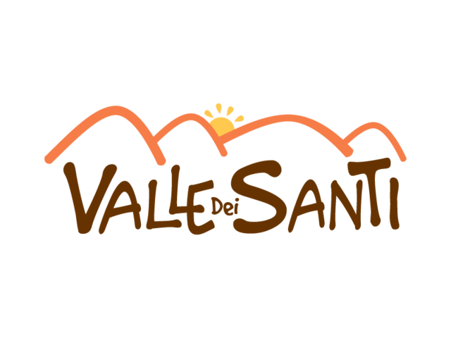 Logo Valle dei Santi