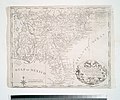 New map of the states of Georgia South and North Carolina Virginia and Maryland - including the Spanish provinces of West and East Florida from the latest surveys (NYPL b15384245-434467).jpg