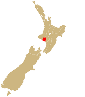 Ngā Rauru Māori iwi (tribe) in Aotearoa New Zealand